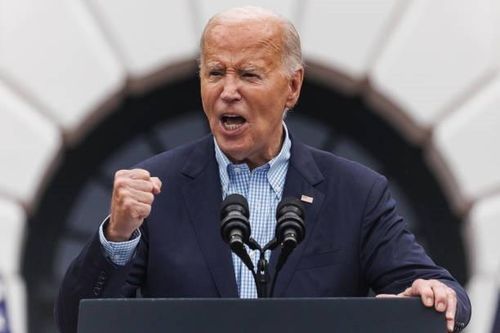 Cựu Tổng thống Biden bất ngờ lên tiếng về chính sách của chính quyền Trump