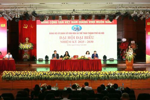 Xây dựng văn hóa thành sức mạnh phát triển Thủ đô Hà Nội