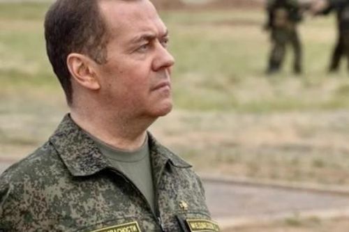 Nga thông báo tuyển thêm 210.000 binh sĩ nửa đầu năm 2025 để chiến đấu ở Ukraine