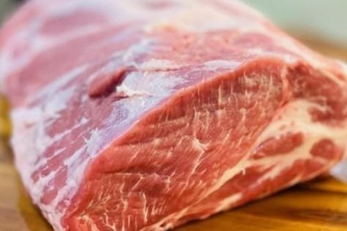 4 phần thịt ngon nhất của con heo, ba chỉ đứng thứ 4