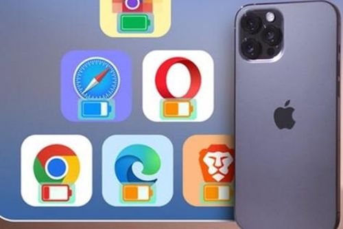 Muốn pin iPhone 'trâu' hơn? Hãy ngừng dùng Chrome và cài ngay trình duyệt này!