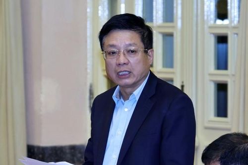 Công bố Lệnh của Chủ tịch nước về '1 luật sửa 8 luật' lĩnh vực tài chính