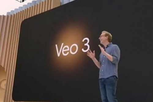 Google đã cho tạo video 'siêu đỉnh' bằng Veo 3 ở Việt Nam