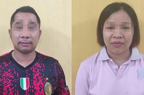 Khởi tố 2 đối tượng mua bán bằng cấp, giấy tờ giả