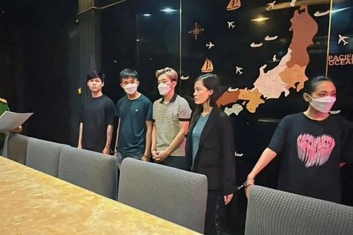 Trả hồ sơ vụ chủ và nhân viên nhà hàng Nari hành hung, làm nhục khách hàng