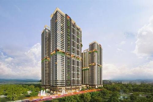 Dự án Thuận An 1 chính thức đủ điều kiện bán hàng