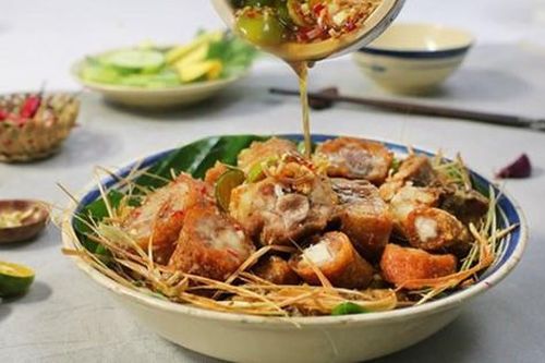 3 bộ phận vừa ngon vừa bổ của con lợn, nhiều người không biết mà mua