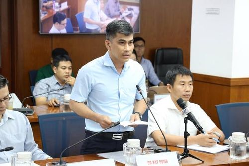 Tp.HCM thông tin về việc tổ chức xe đưa đón công chức về trung tâm làm việc