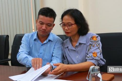 Ấm áp nghĩa tình sau hợp nhất trên quê hương Đắk Lắk