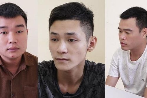 Triệt xóa đường dây buôn người sang Đặc khu kinh tế Tam Giác Vàng