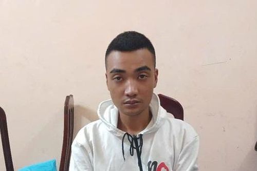 Bắt đối tượng chuyên 'rình' phụ nữ để gây án