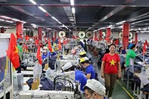 Doanh nghiệp Nghệ An ứng dụng AI trong sản xuất, kinh doanh