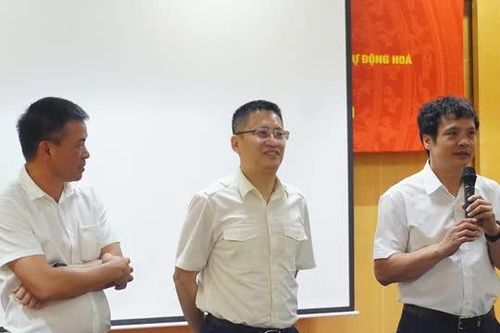 Hai trụ cột cải cách trong xây dựng Chính phủ điện tử, nền tài chính số quốc gia