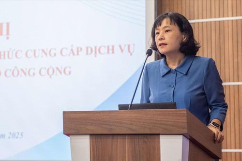 Vì sao mục tiêu 50% dân số trưởng thành có chữ ký số cuối 2025 là thách thức