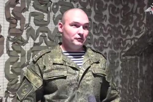 Phó Tư lệnh Hải quân Nga thiệt mạng trong vụ tấn công tên lửa của Ukraine tại Kursk