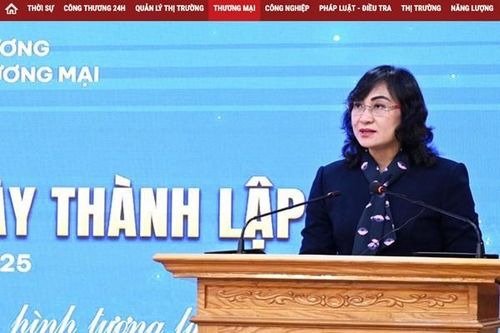 Khẳng định vai trò gắn kết thị trường, nâng tầm thương hiệu Việt