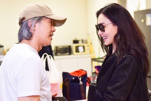 Nam diễn viên nổi tiếng showbiz để lại tài sản 7.851 tỷ đồng cho sao nữ kém 18 tuổi?