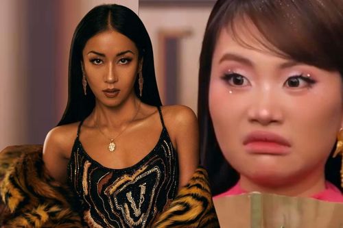 Lộ diện 'bậc thầy' giọng hát tại Sing! Asia, lên nốt cao như sấm rền khiến Phương Mỹ Chi méo mặt