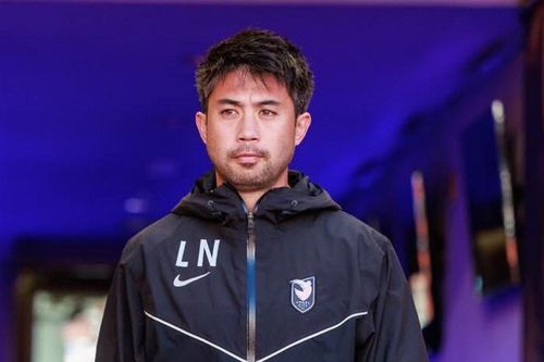 CLB TP.HCM nói thẳng vụ 'ngôi sao triệu đô' Lee Nguyễn tái xuất