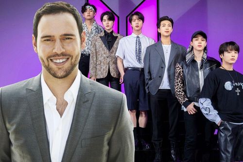 BTS tái xuất, Scooter Braun rút lui: Ngẫu nhiên hay bước ngoặt được sắp đặt?
