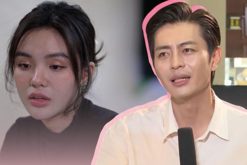 Ấm lòng nghe Quốc Huy nói về Chí Thiện trong 'Gió Ngược Chiều': Một diễn viên yêu vai diễn là như thế này đây