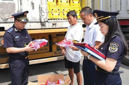 Sửa đổi quy định về kiểm tra, xác định trị giá hải quan