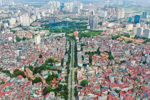 Giải mã xu hướng đầu tư bất động sản thế hệ mới