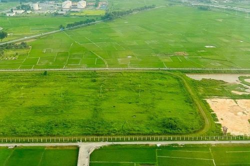 Vì sao tiền sử dụng đất khi chuyển đổi mục đích tăng cao?