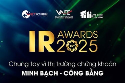 67% doanh nghiệp niêm yết đạt chuẩn công bố thông tin 2025