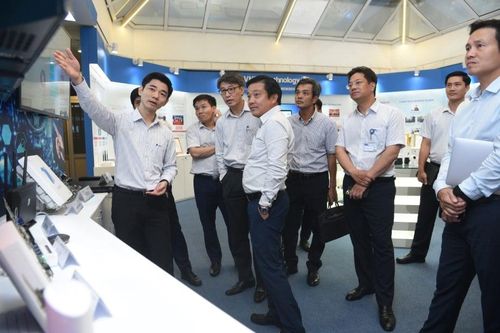 Cách VNPT Technology giải bài toán thiếu nhân lực công nghệ cao