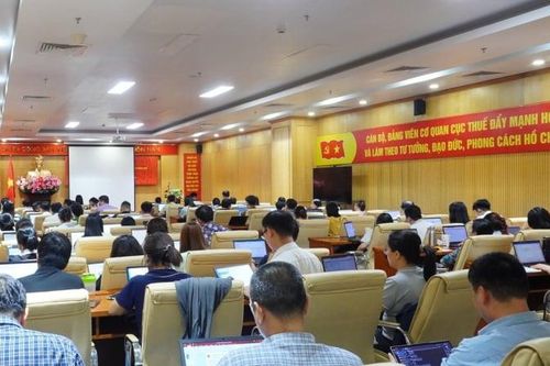 Ngành thuế triển khai đồng bộ hai cải cách lớn từ 1/7