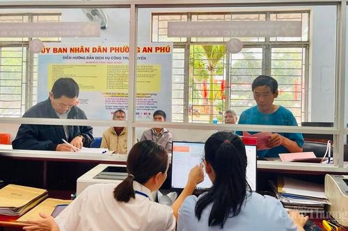 'Chỉ đâu rõ đó', cán bộ cơ sở Gia Lai ghi điểm khi chính quyền mới vận hành