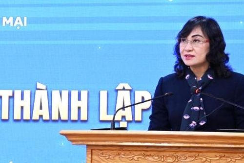 Cục Xúc tiến thương mại phát huy vai trò cơ quan chiến lược kết nối thị trường