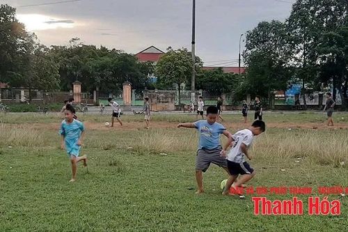 Quản lý học sinh dịp hè: Đâu là giải pháp?