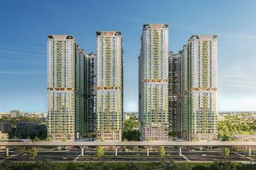 Dòng tiền đầu tư dịch chuyển và có xu hướng tìm kiếm cơ hội tại các đô thị vệ tinh