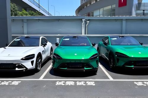 Giao hàng chậm, Xiaomi đứng trước nguy cơ bị đối thủ 'cướp khách'