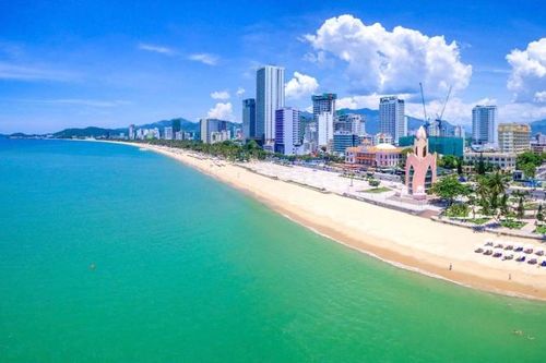 Dịch chuyển trung tâm - Quy luật tạo nên chu kỳ tăng giá mới cho thị trường bất động sản Nha Trang