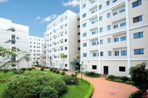Đà Nẵng tìm nhà đầu tư cho dự án nhà ở xã hội vốn 819 tỷ đồng