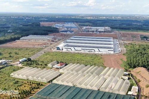 Phát huy tối đa tiềm năng, thế mạnh để Đồng Nai mới phát triển: Bài 2: Sẽ trở thành trung tâm công nghiệp xanh