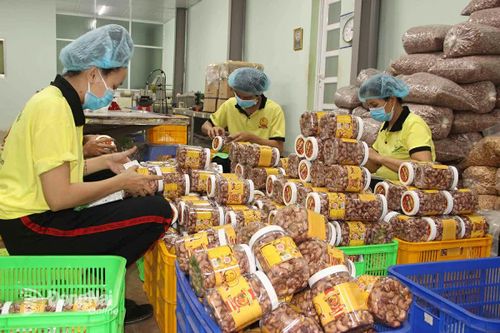 Đồng Nai - 'thủ phủ' cây công nghiệp