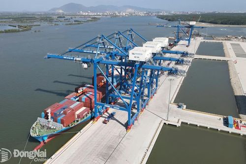 Đồng Nai mới sẽ là trung tâm về thương mại, dịch vụ