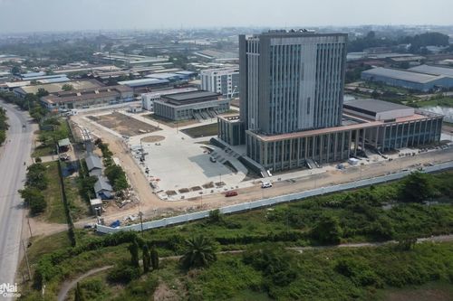 Điều chỉnh quy mô, thời gian, chính sách thực hiện Đề án Chuyển đổi công năng Khu công nghiệp Biên Hòa 1
