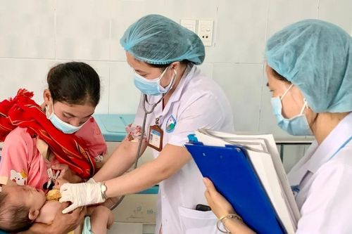 Nâng tỷ lệ bao phủ bảo hiểm y tế vùng dân tộc thiểu số Gia Lai