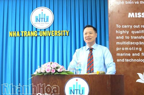 Tọa đàm góp ý Dự thảo Luật Giáo dục đại học (sửa đổi)
