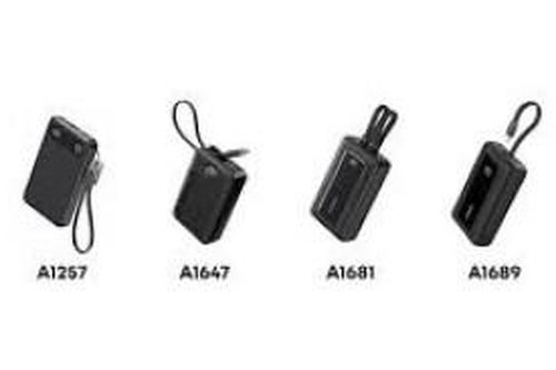 Anker thu hồi hơn 30.900 pin sạc dự phòng tại Việt Nam