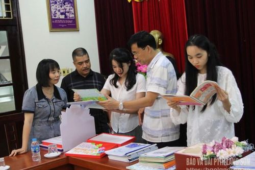 Chung khảo cuộc thi Đại sứ Văn hóa đọc tỉnh Lạng Sơn: Đề xuất 37 giải cấp tỉnh