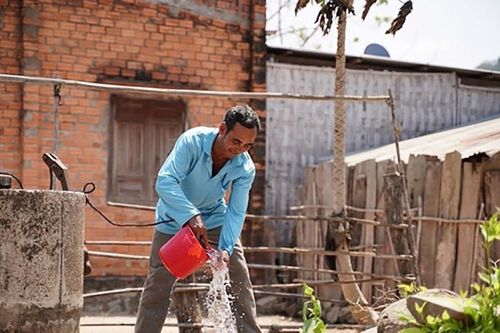 Hàm Thạnh khát vọng vươn mình
