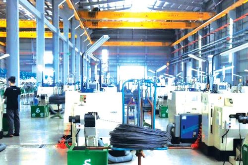 Tiềm năng phát triển khu công nghiệp ở địa bàn ven biển tỉnh Lâm Đồng