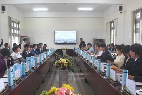 Hội thảo quốc tế về phát triển công nghiệp sinh học ở Lâm Đồng