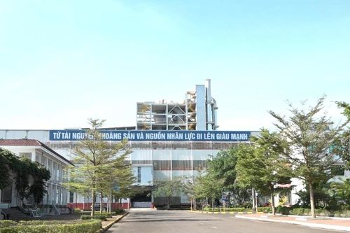 'Công ty TNHH MTV Nhôm Lâm Đồng - TKV (LDA) thông báo về việc phát hành HSMCC gói: Sửa chữa phục hồi căn chỉnh Hộp giảm tốc H3RV12b - Bồn tiền khử Silic